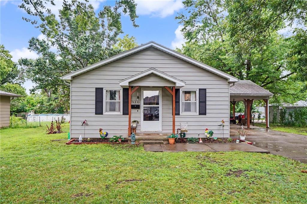 Listing Photo MLS #HMS2635807