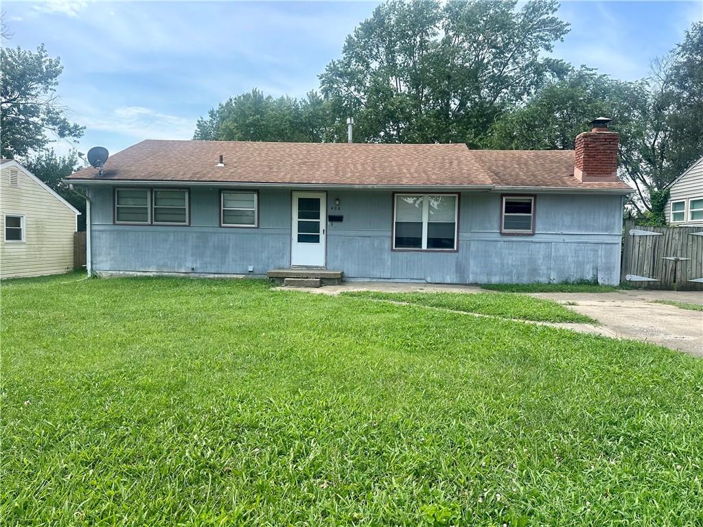 Listing Photo MLS #HMS2635815