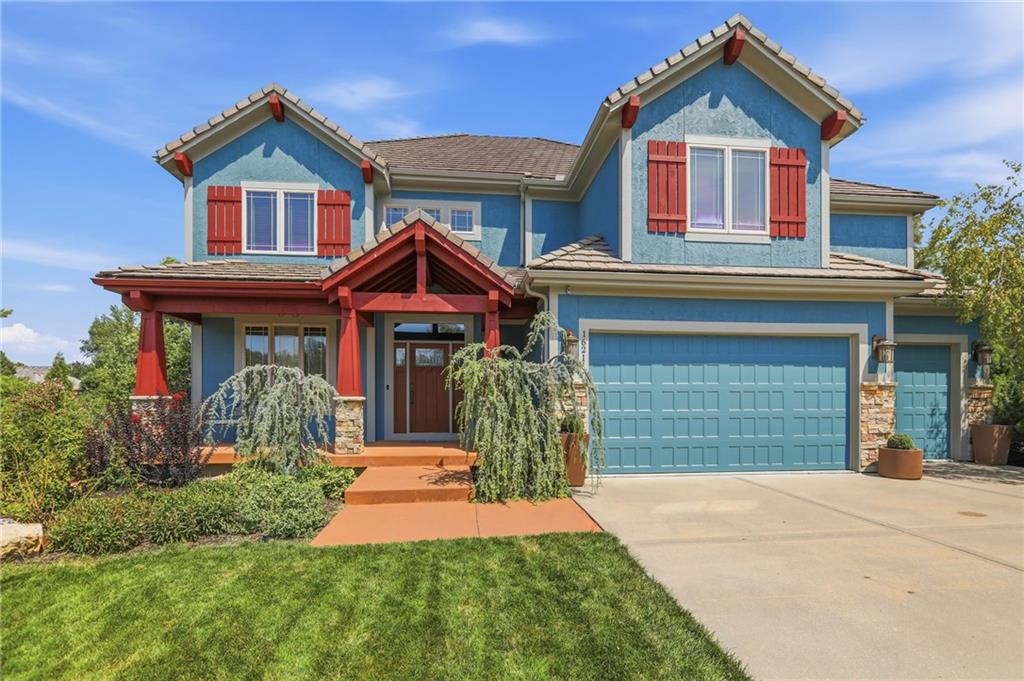 Listing Photo MLS #HMS2635817