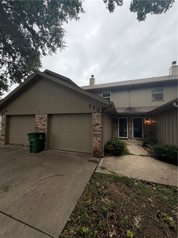 Listing Photo MLS #HMS2635839