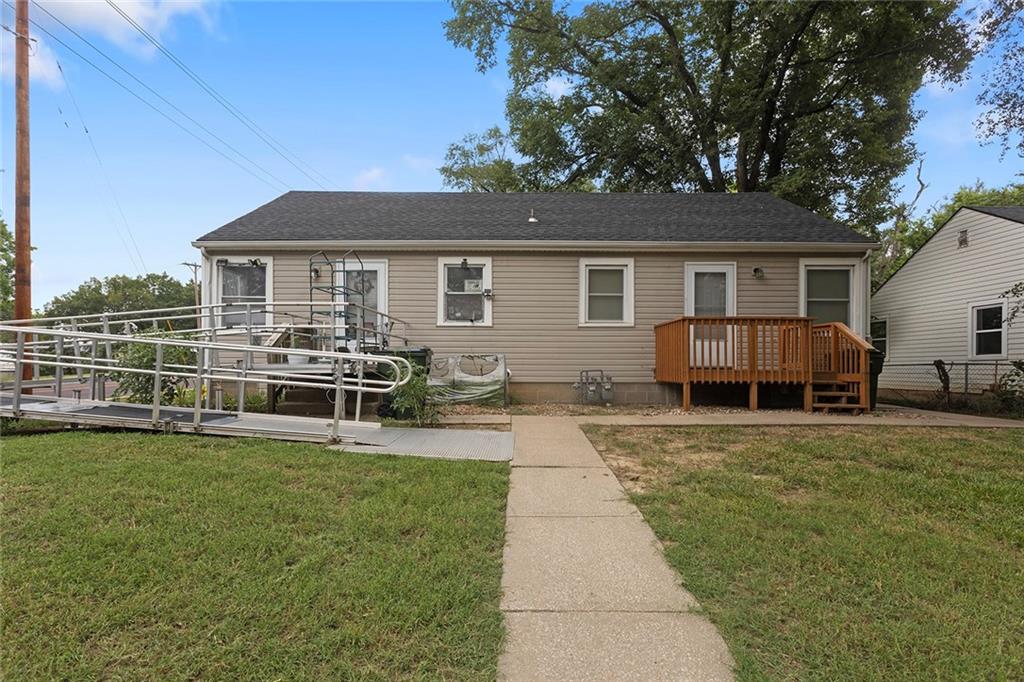 Listing Photo MLS #HMS2635948