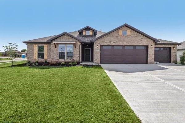 Listing Photo MLS #HMS2635969