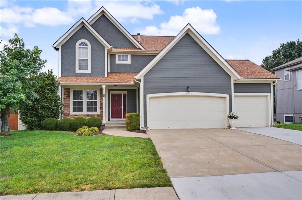 Listing Photo MLS #HMS2636010