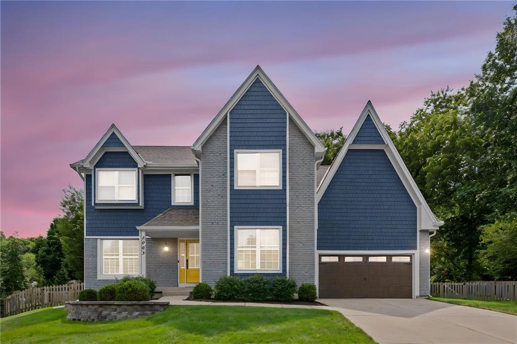 Listing Photo MLS #HMS2636178