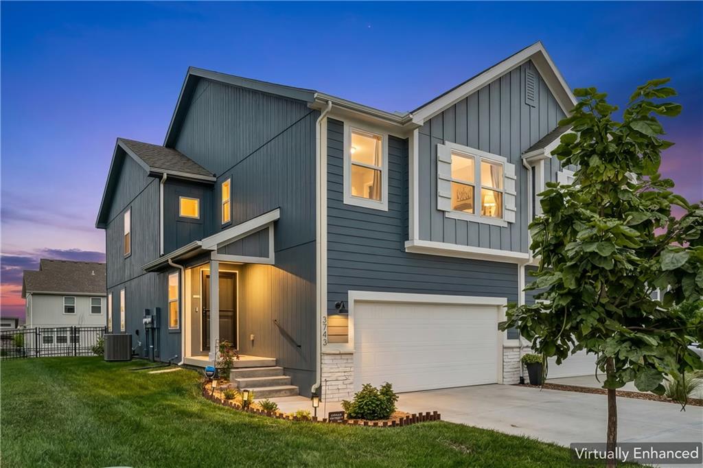 Listing Photo MLS #HMS2636287