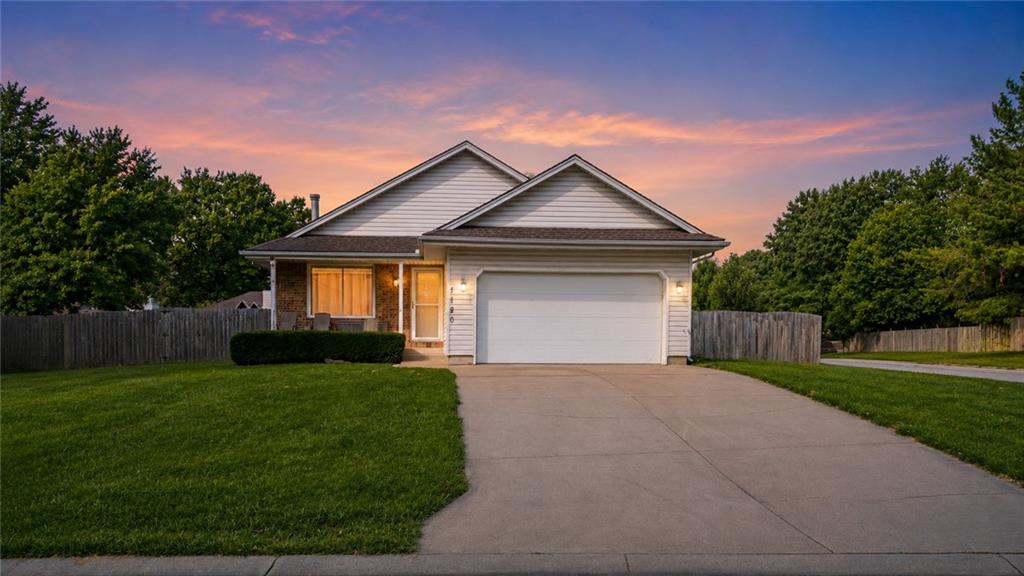 Listing Photo MLS #HMS2636354