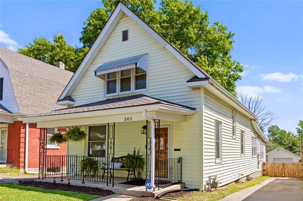 Listing Photo MLS #HMS2636381