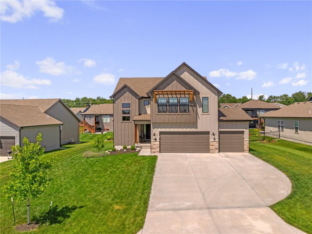 Listing Photo MLS #HMS2636383