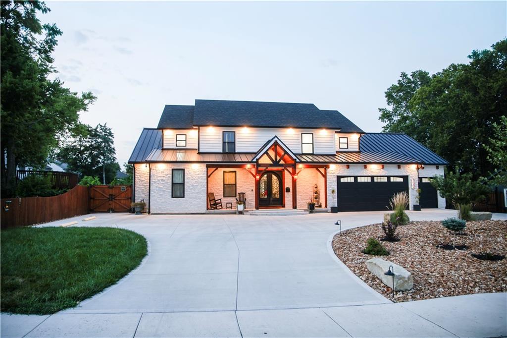 Listing Photo MLS #HMS2636400