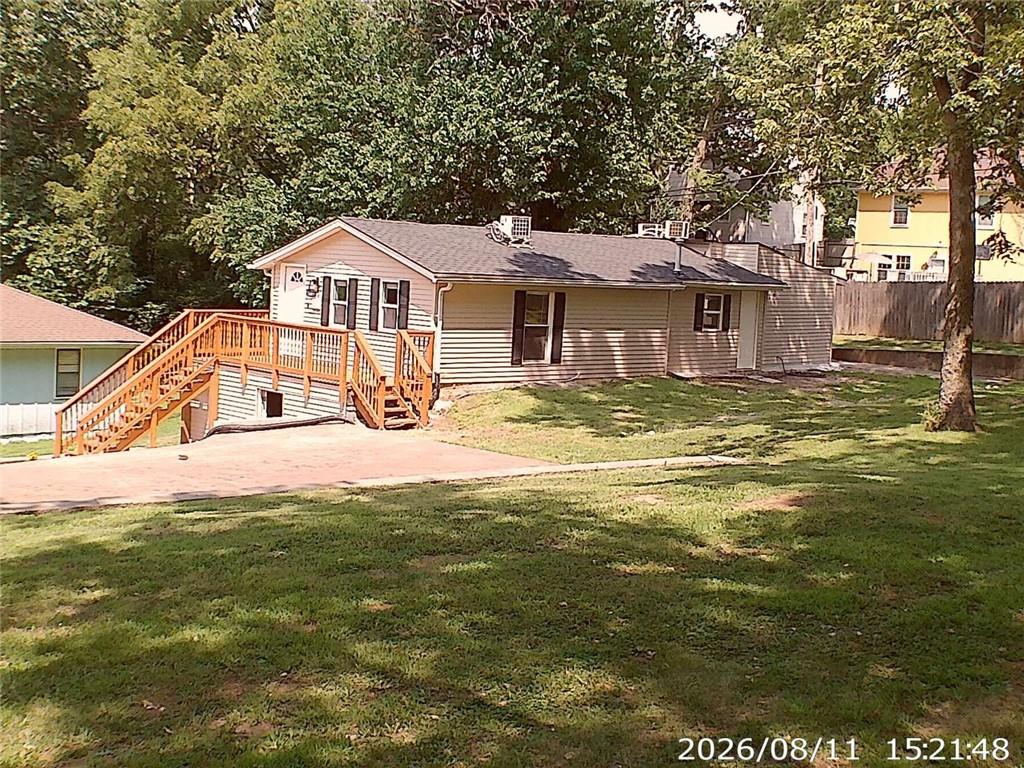 Listing Photo MLS #HMS2636440