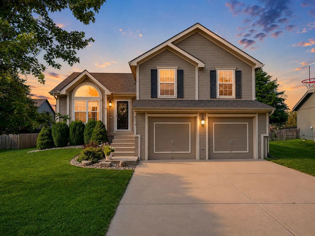 Listing Photo MLS #HMS2636475