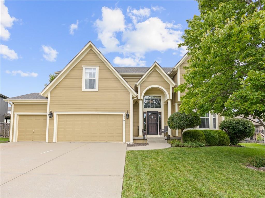 Listing Photo MLS #HMS2636480