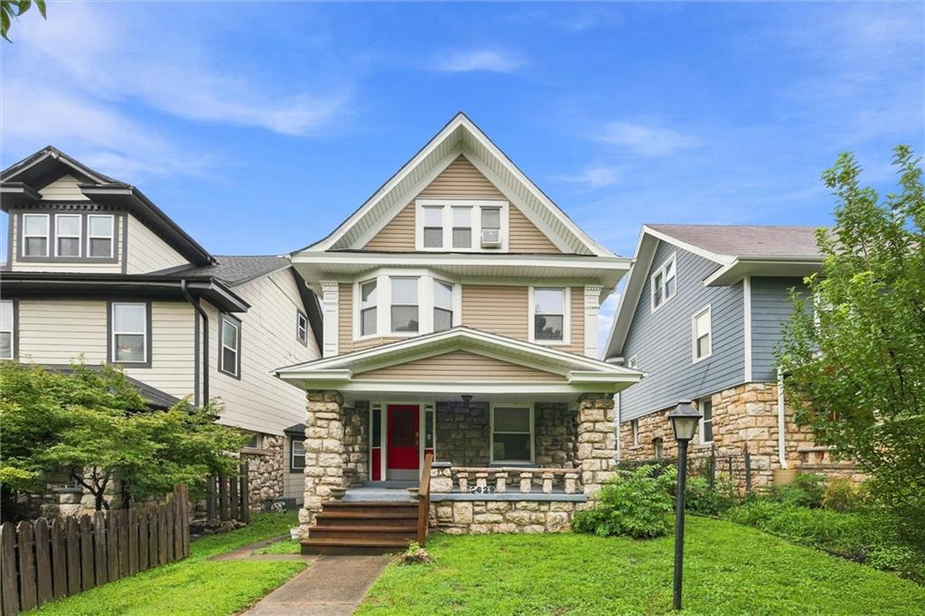 Listing Photo MLS #HMS2636487