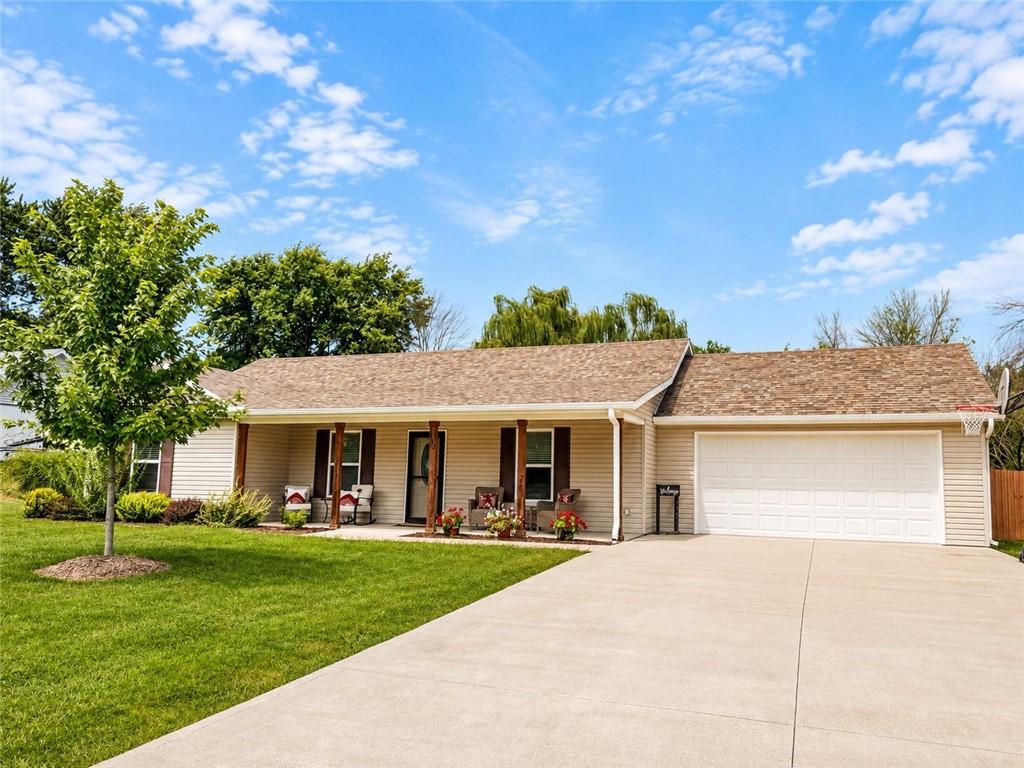 Listing Photo MLS #HMS2636538
