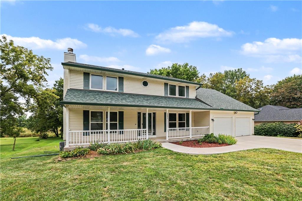 Listing Photo MLS #HMS2636584