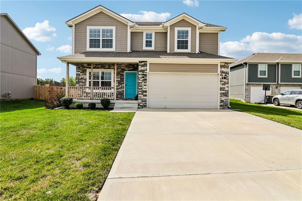 Listing Photo MLS #HMS2636778