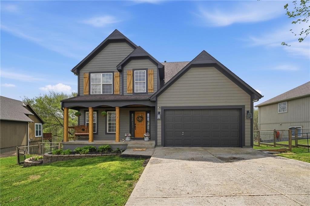 Listing Photo MLS #HMS2636817