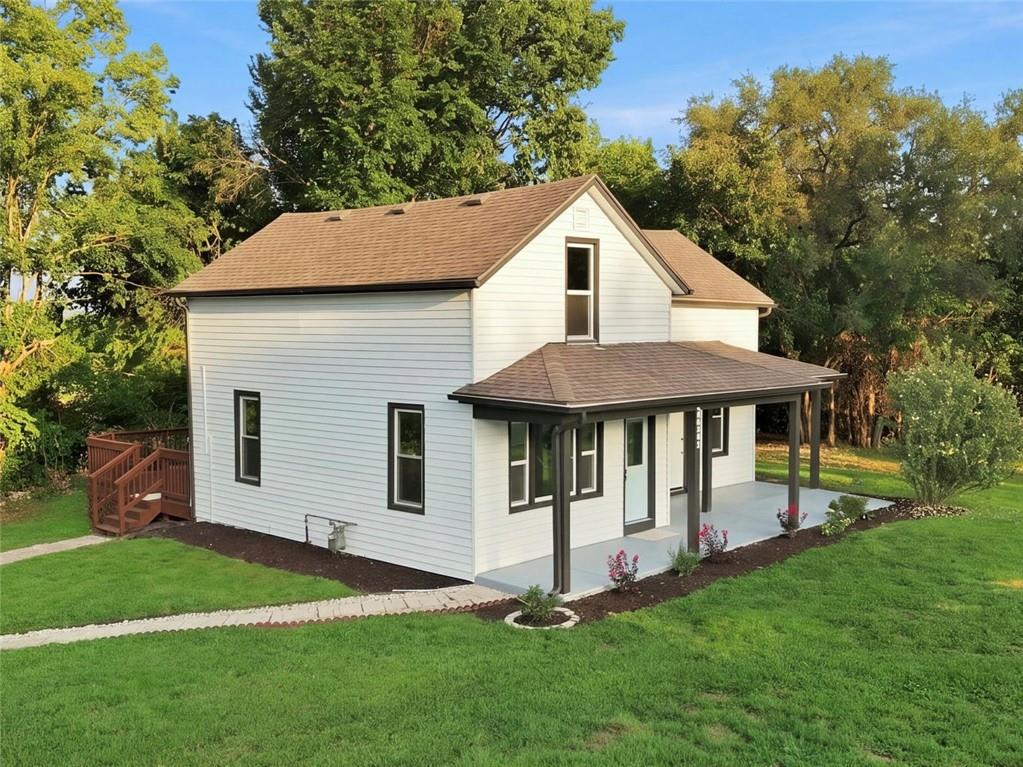Listing Photo MLS #HMS2636842