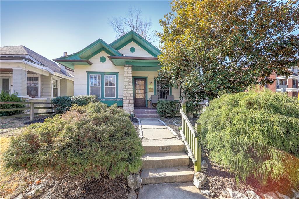 Listing Photo MLS #HMS2636885