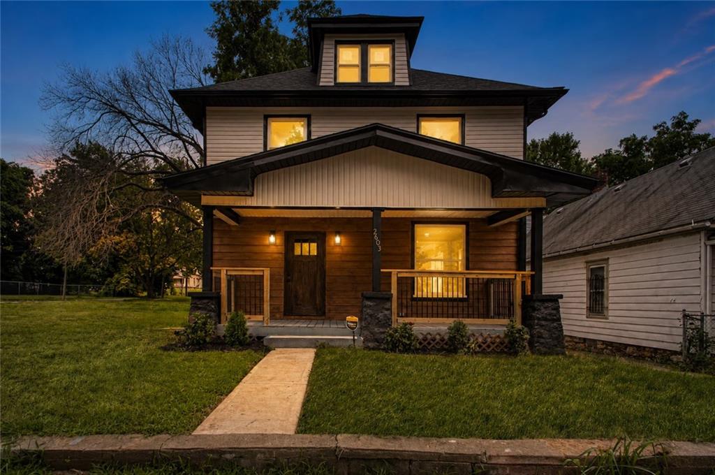 Listing Photo MLS #HMS2637063