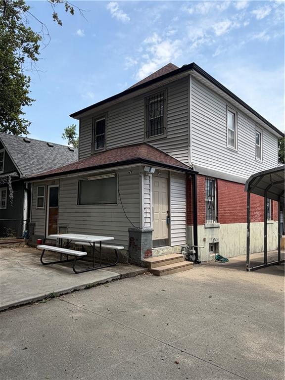 Listing Photo MLS #HMS2637064
