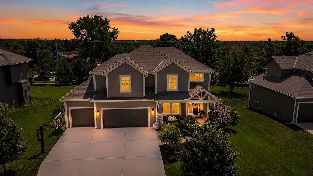 Listing Photo MLS #HMS2637103