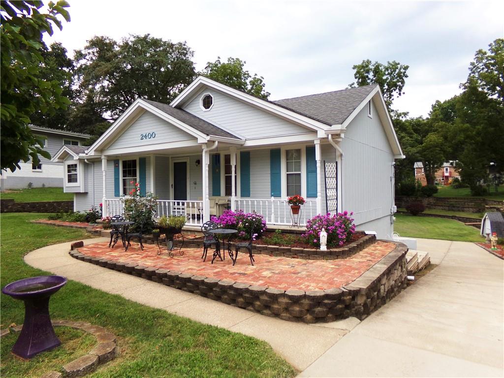 Listing Photo MLS #HMS2637124