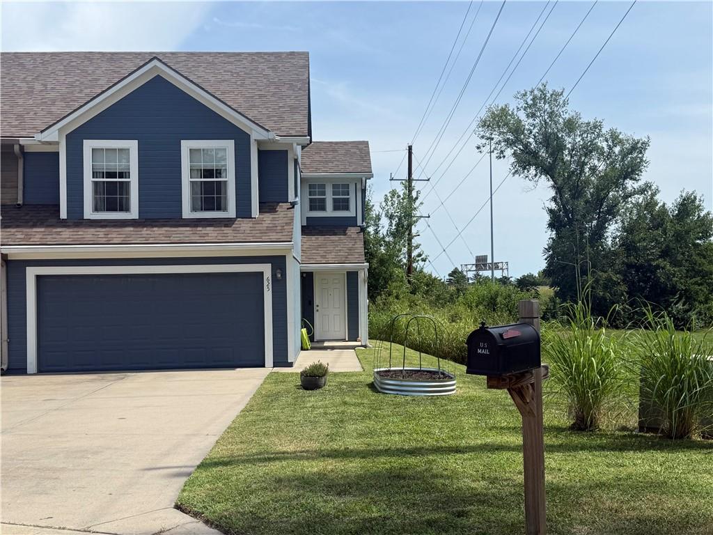 Listing Photo MLS #HMS2637164