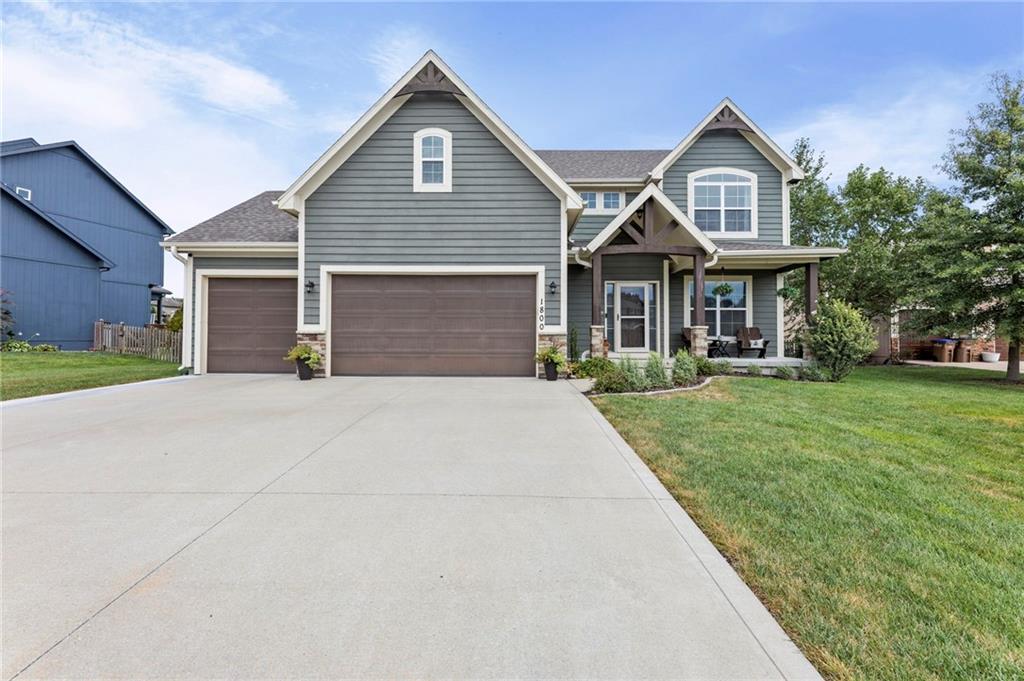 Listing Photo MLS #HMS2637186