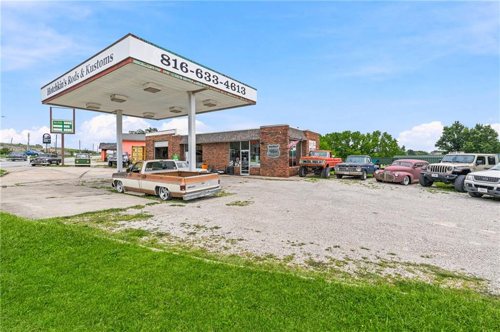 Listing Photo MLS #HMS2637314