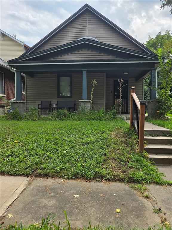 Listing Photo MLS #HMS2637325
