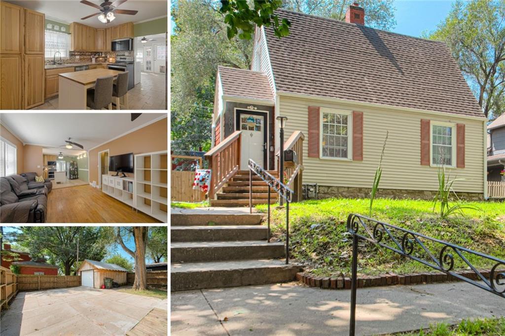 Listing Photo MLS #HMS2637375