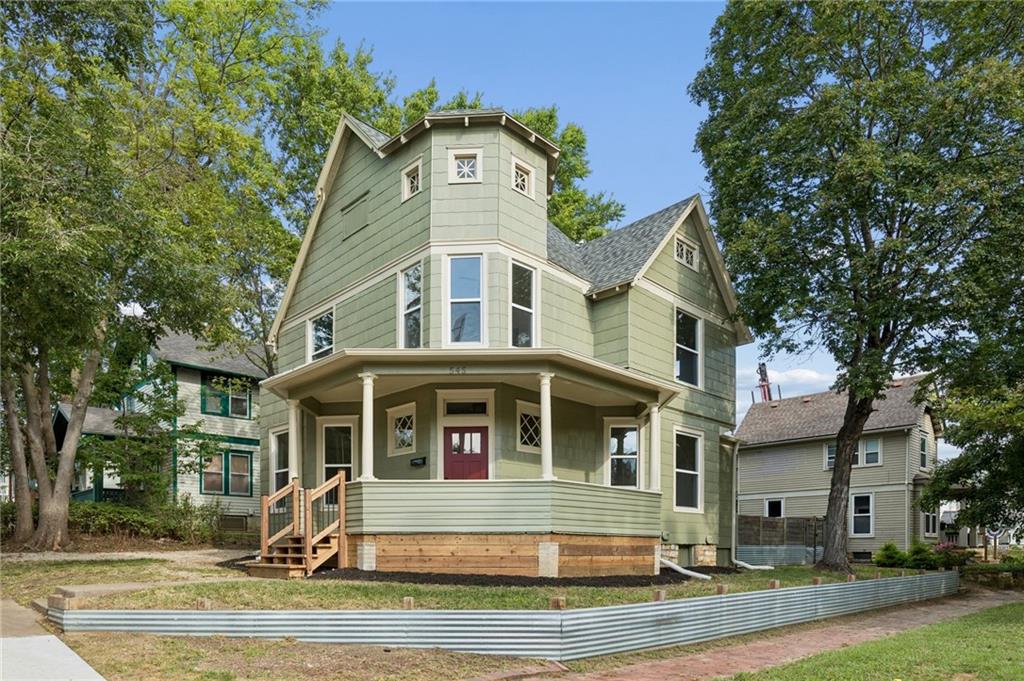Listing Photo MLS #HMS2637468