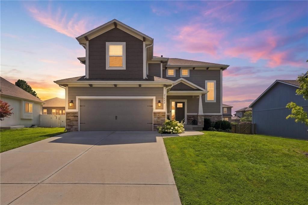 Listing Photo MLS #HMS2637489