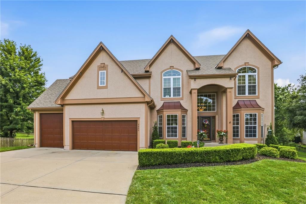Listing Photo MLS #HMS2637563