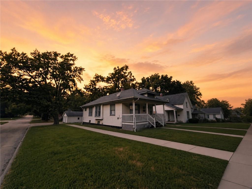 Listing Photo MLS #HMS2637588