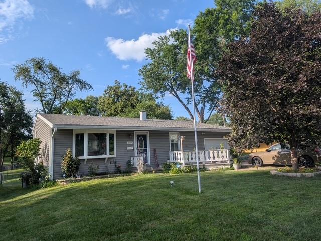 Listing Photo MLS #HMS2637603