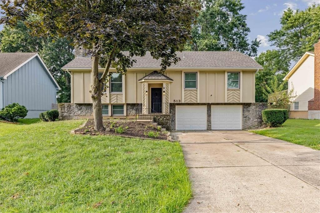 Listing Photo MLS #HMS2637682
