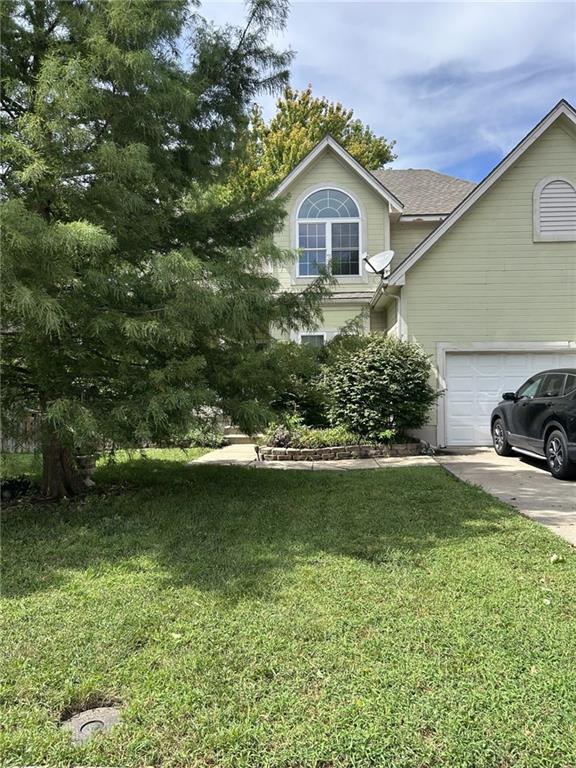 Listing Photo MLS #HMS2637716