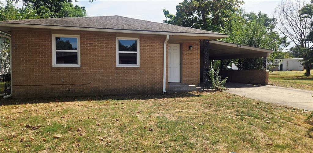 Listing Photo MLS #HMS2637745