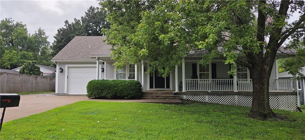 Listing Photo MLS #HMS2637768