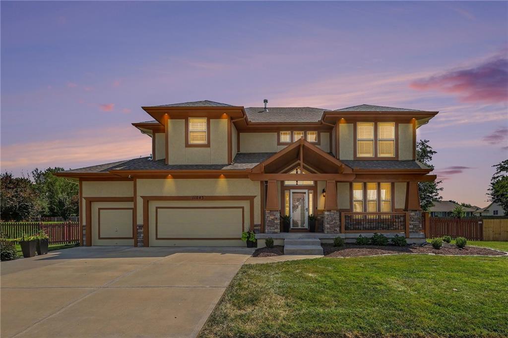 Listing Photo MLS #HMS2637769