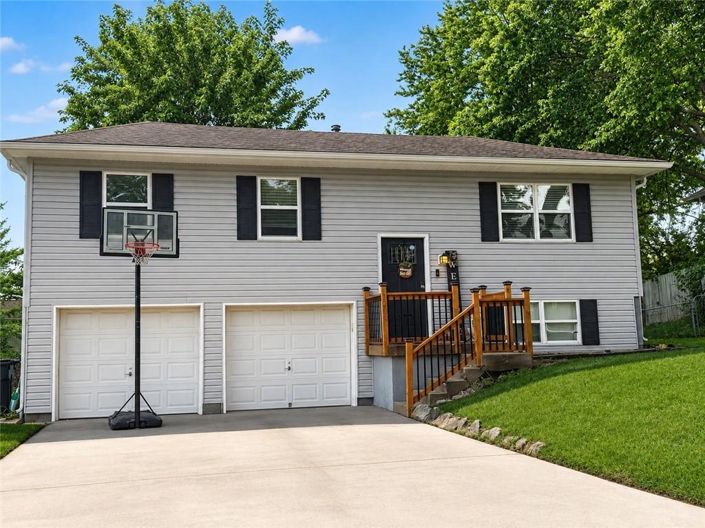 Listing Photo MLS #HMS2637808