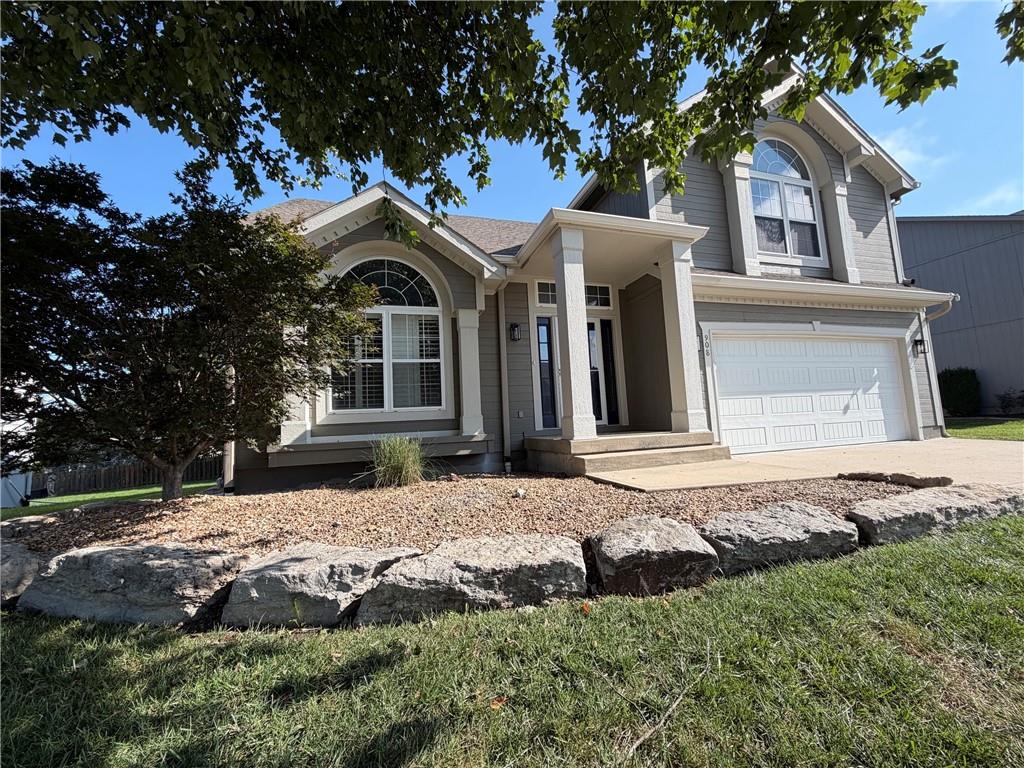 Listing Photo MLS #HMS2637809
