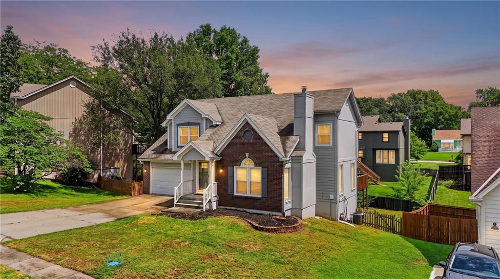Listing Photo MLS #HMS2637816