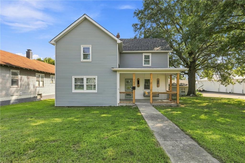 Listing Photo MLS #HMS2637860