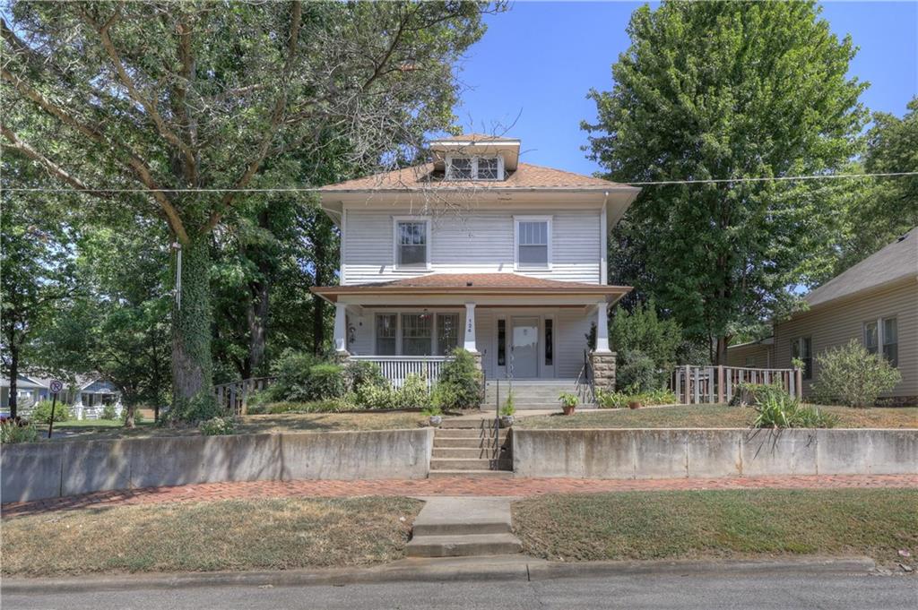 Listing Photo MLS #HMS2637959