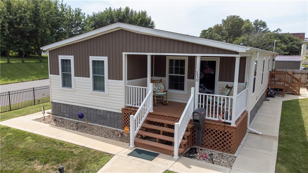 Listing Photo MLS #HMS2638030