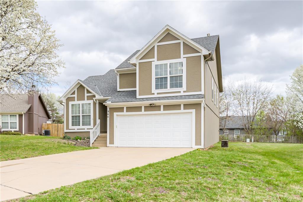 Listing Photo MLS #HMS2638239