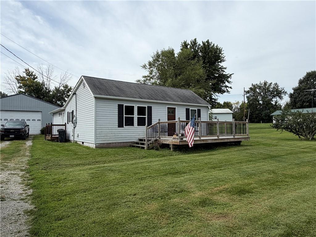 Listing Photo MLS #HMS2638304